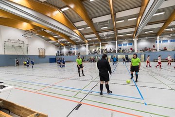 Bild 4 - wBJ Futsalmeisterschaft